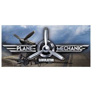 Plane Mechanic Simulator