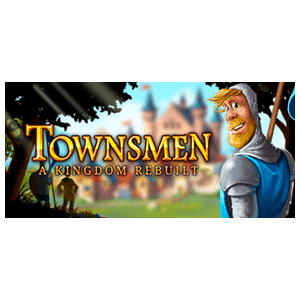Townsmen - A Kingdom Rebuilt