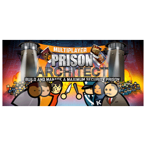 Prison Architect
