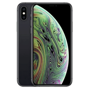 iPhone Xs 256Gb Gris espacial