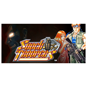 Shock Troopers