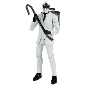 Figura Acción Fortnite: Wild Card Black 18cms