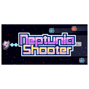 Neptunia Shooter