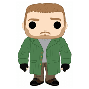 Figura POP Umbrella Academy: Luther Hargreeves