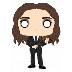 Figura POP Umbrella Academy: Vanya Hargreeves