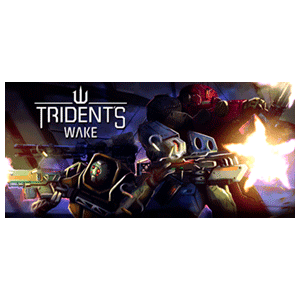 Trident´s Wake