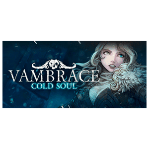 Vambrace: Cold Soul