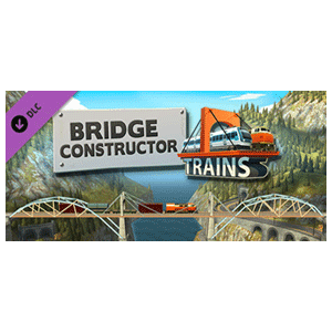Bridge Constructor – Trains Expansion Pack