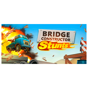 Bridge Constructor Stunts