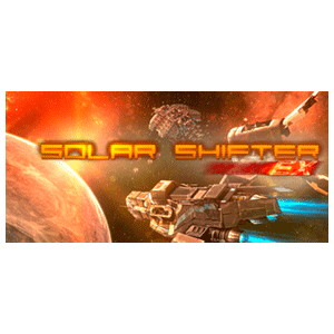 Solar Shifter EX