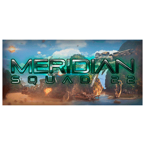 Meridian: Squad 22