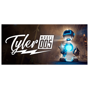 Tyler: Model 005