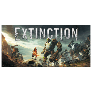 Extinction