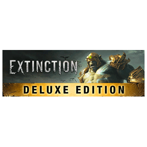 Extinction: Deluxe Edition