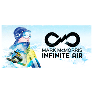 Infinite Air with Mark McMorris