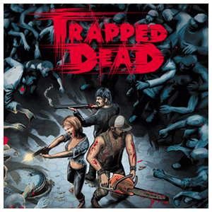 Trapped Dead: Lockdown