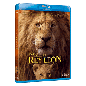 El Rey León (2019)
