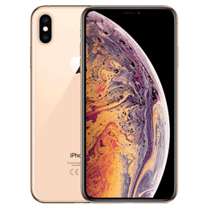 iPhone Xs Max 64Gb Dorado Libre
