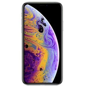iPhone Xs Max 512Gb Plata Libre