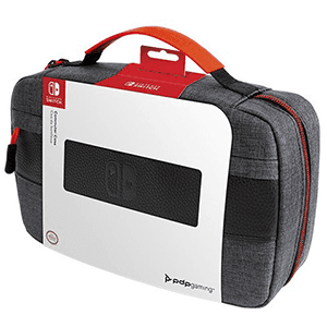Maletín PDP Commuter Case Elite Edition -Licencia oficial-