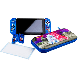 Gaming pack para Nintendo Switch Dragon Ball Super Universes