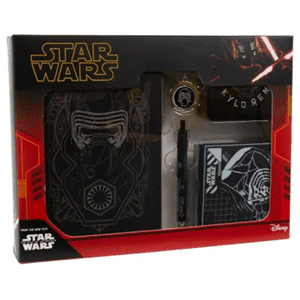 Pack de Regalo: Star Wars