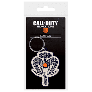 Llavero Call of Duty: Black Ops 4 Ruin Icon