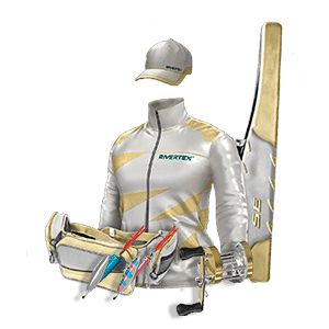 The Fisherman Fishing Planet D1 Ed. - DLC Trophy Catch Pack