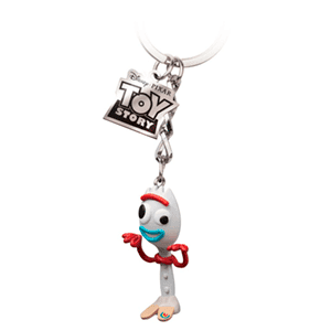 Llavero Egg Attack Disney Toy Story 4: Forky