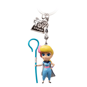 Llavero Egg Attack Disney Toy Story 4: Bo Peep