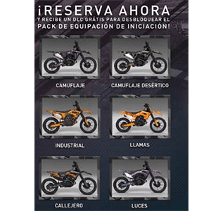 Monster Energy Supercross 3 + DLC Pack de equipación de iniciación XONE