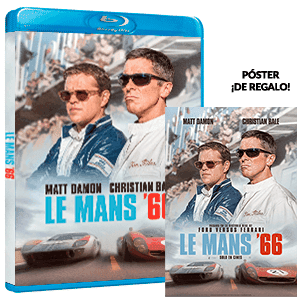 Le Mans ´66