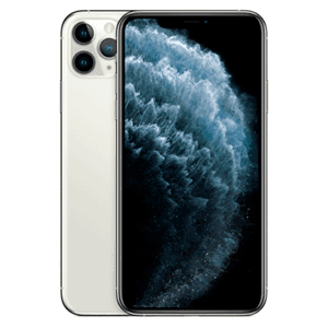 iPhone 11 Pro 256Gb Plata