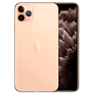 iPhone 11 Pro Max 64Gb Oro