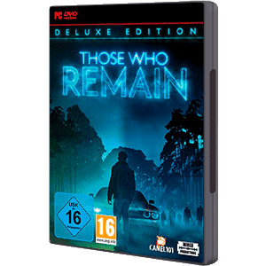 Those Who Remain Deluxe Edition PC