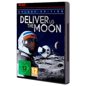 Deliver Us The Moon Deluxe Edition PC