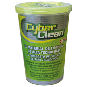 Cyberclean Home & Office