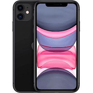 iPhone 11 128Gb Negro
