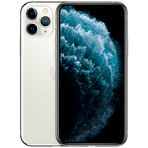 iPhone 11 Pro 64Gb Plata