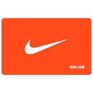 Código Nike 25 €