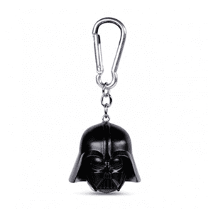 Llavero de Poliresina Star Wars: Darth Vader