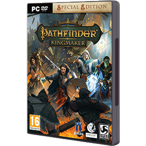 Pathfinder Kingmaker