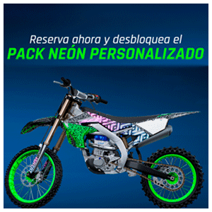 Monster Energy Supercross 4 - DLC XONE