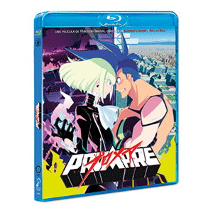 Promare