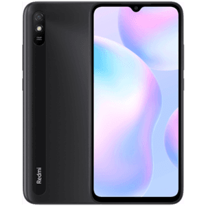 Xiaomi Redmi 9A 6,53" 2GB+32GB 13Mpx Gris - Seminuevo