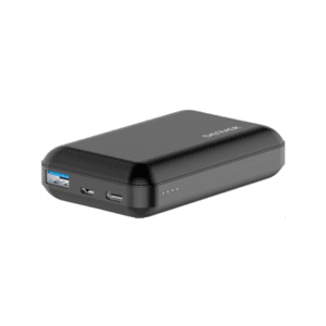 Batería Portátil 10000mAh Denver PQC-10005