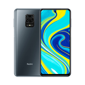 Xiaomi Redmi Note 9S 6,67" 4GB+64GB 48+8+5+2Mpx Gris - Seminuevo