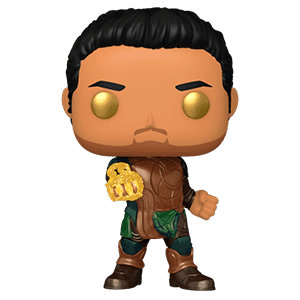 Figura POP Eternals: Gilgamesh