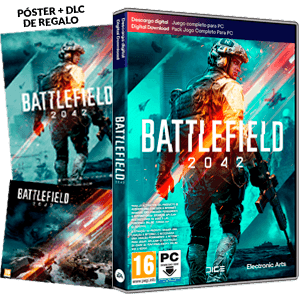 Battlefield 2042 PC