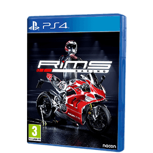 Rims Racing PS4